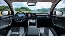 Maxus T60 MAX (2025)