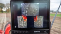 Grimme rinnova la serie Varitron di raccoglitrici semoventi a due file