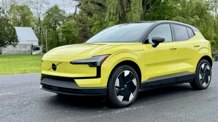 2025 Volvo EX30: What Do You Want To Know?