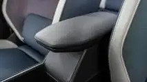 Nuova Nissan Micra (2025), gli interni