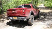 2025 GMC Canyon AT4X AEV Edition Exterior 5