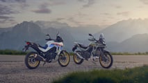 2025 Honda XL750 Transalp