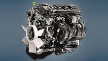 Toyota Land Cruiser FJ - Proyecto 500D