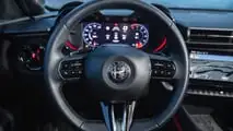 Alfa Romeo Junior (2025) Ibrida Q4 