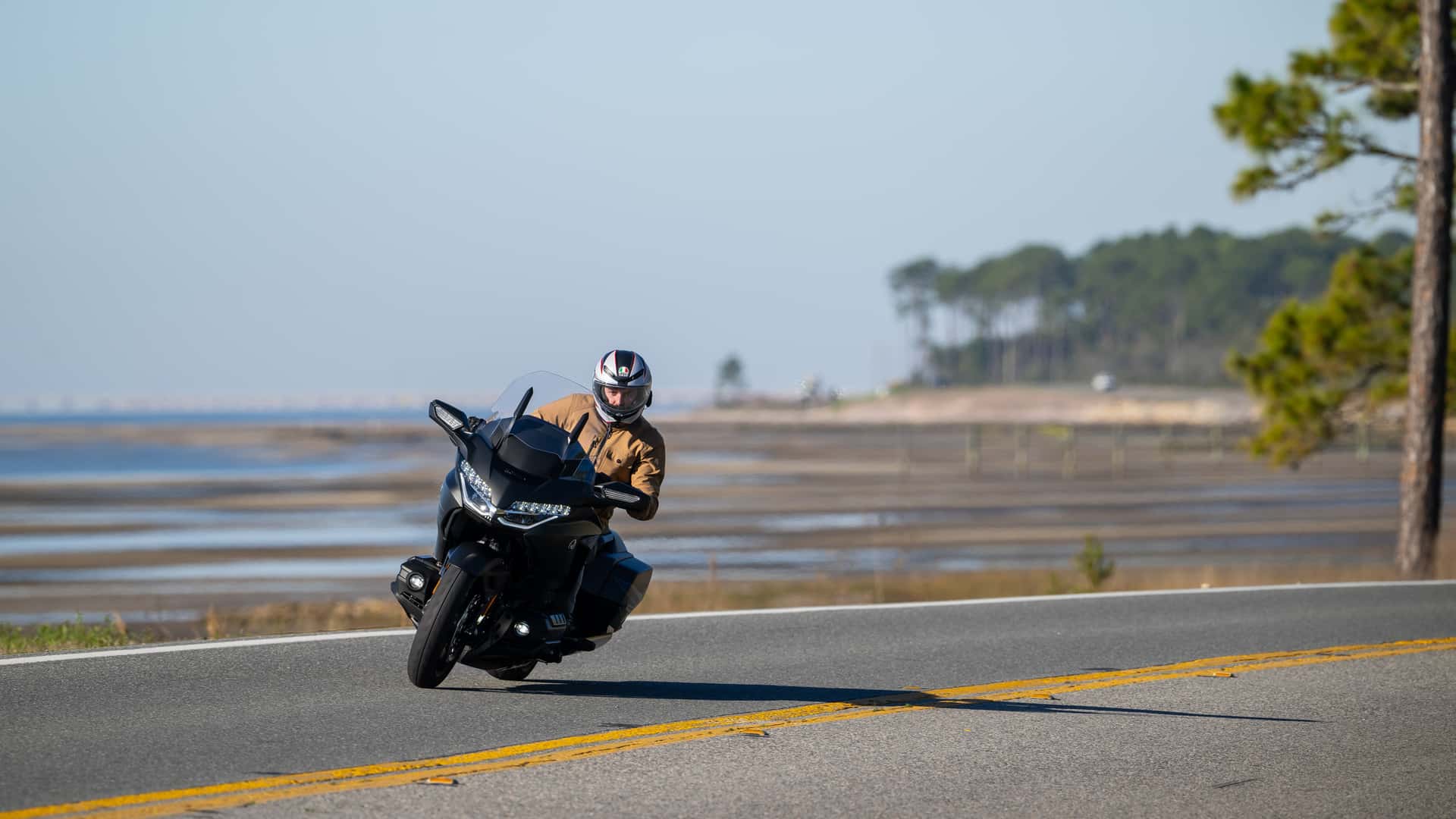 Honda Had to Close A Motorcycle Plant After An Earthquake, But It's Back Doing What It Does Best