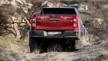 Toyota Hilux GR Sport II (2025)