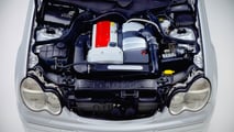 Mercedes Classe C (serie 203, 2000-2007)
