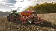 Maschio Gaspardo al Agriumbria 2025