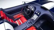 1962 Excalibur RS Roadster