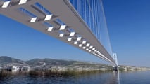 Ponte sullo Stretto di Messina, il progetto definitivo