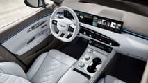 Genesis GV70 Electrified 2025