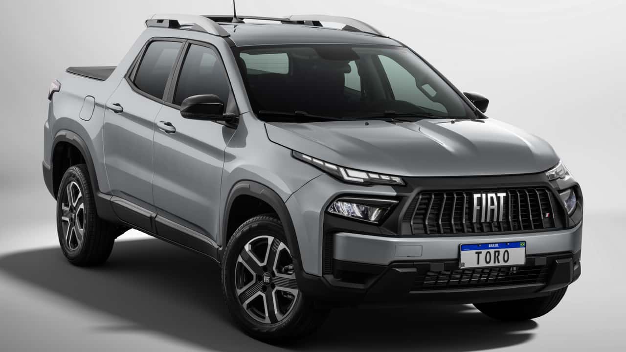 Fiat derruba preço da Toro em oferta, ficando mais barata que o Jeep Avenger