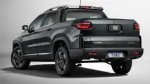 Fiat Toro Volcano 2.2 TD450 4X4 2026