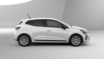 Renault Clio 2025