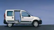 Renault Kangoo (1997)