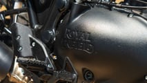 Royal Enfield Bear 650 (2025)