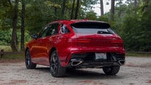 2026 Genesis GV70 Review