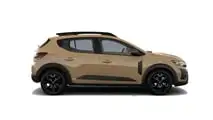 Dacia Sandero Extreme+ 2025