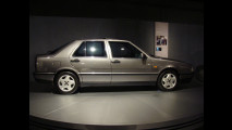 Fiat Croma e Gianni Agnelli