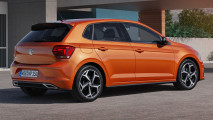 Volkswagen Polo, nuova e vecchia a confronto