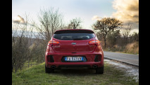 Kia cee'd, la prova delle 1000 curve