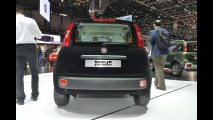 Fiat Kung fu Panda