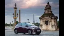 Peugeot 108 Top 5 porte