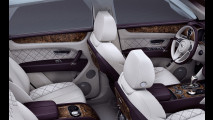 Bentley Bentayga First Edition