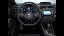 Volkswagen Scirocco R restyling