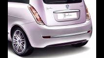 Lancia Ypsilon Elle concept