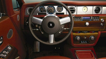 Rolls-Royce Phantom Coupe