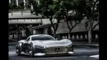 Mercedes AMG Vision Gran Turismo