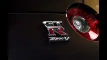Nissan GT-R SpecV my 2010