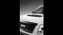 Isuzu D-Max Urban Jungle e Extreme Passion