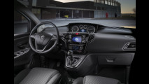 Lancia Ypsilon Unyca