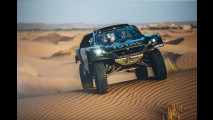 Peugeot 2008 DKR16