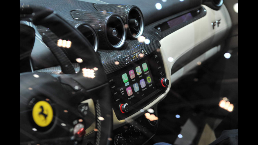Apple CarPlay, quali auto lo hanno di serie e quali optional