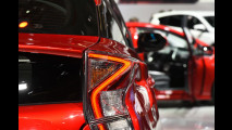Toyota al Salone di Francoforte 2015