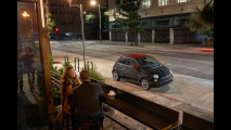 Fiat 500, nuovi pacchetti colorati USA