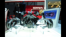 Il SUV Ferrari