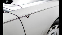 Rolls-Royce Ghost Eternal Love