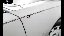 Rolls-Royce Ghost Eternal Love