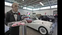 Verona Legend Cars 2017
