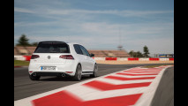 Volkswagen Golf GTI Clubsport