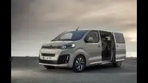 Citroen Spacetourer