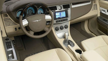 Chrysler Sebring Coupe Convertible