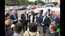 Nissan con la Regione Sardegna
