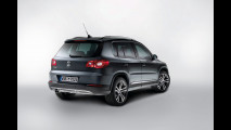 Volkswagen Tiguan Track&Avenue