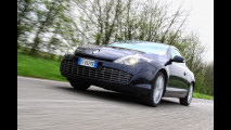 Renault Laguna Coupè 3.5 V6 24v