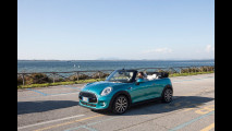 Nuova MINI Cabrio 2016